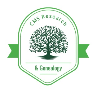 CMS Research & Genealogy